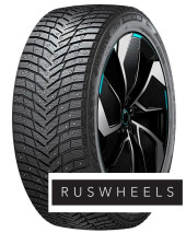 Шины Hankook 235/50 r20 iON Nordic Ice SUV 104T Шипы Шины Hankook 235/50 r20 iON Nordic Ice SUV 104T Шипы