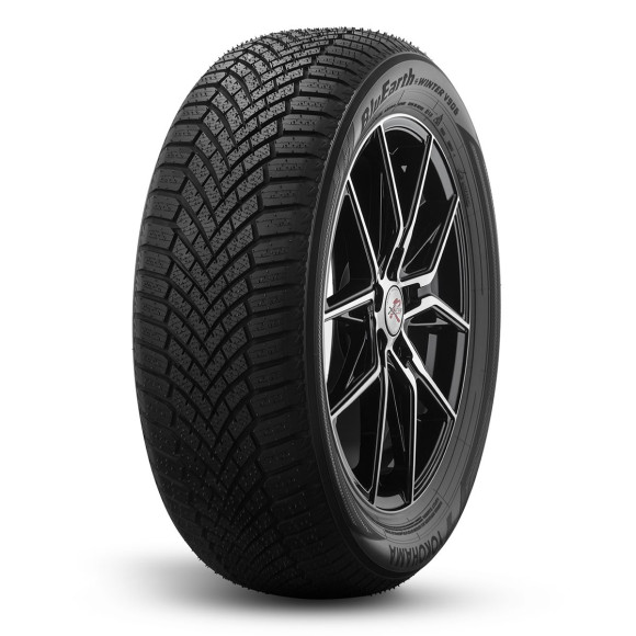 Шины Yokohama 305/40/20 V 112 V906 XL Шины Yokohama 305/40/20 V 112 V906 XL