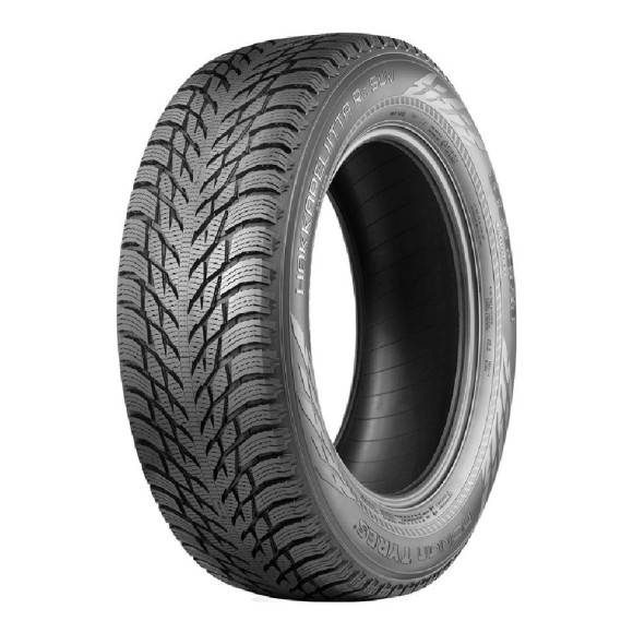 Шины Nokian Tyres 215/60 r17 Hakkapeliitta R3 SUV 100R