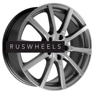 Диски iFree 7x17/5x112 ET50 D57,1 Big Byz (КС680) Хай Вэй Диски iFree 7x17/5x112 ET50 D57,1 Big Byz (КС680) Хай Вэй