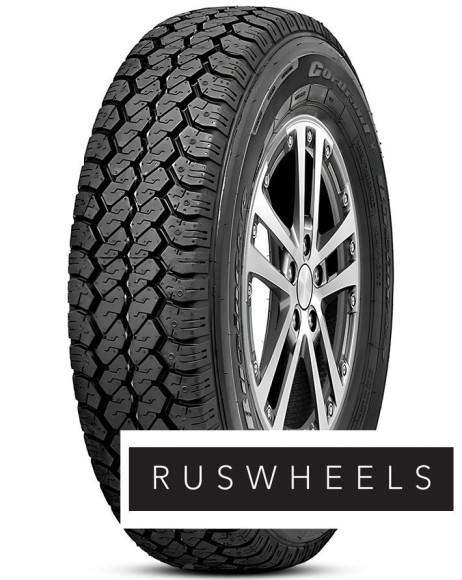 Шины Cordiant 215/70 r15c Business CA-1 109/107R