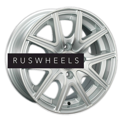 Диски LS 6,5x15/4x100 ET45 D73,1 188 SF