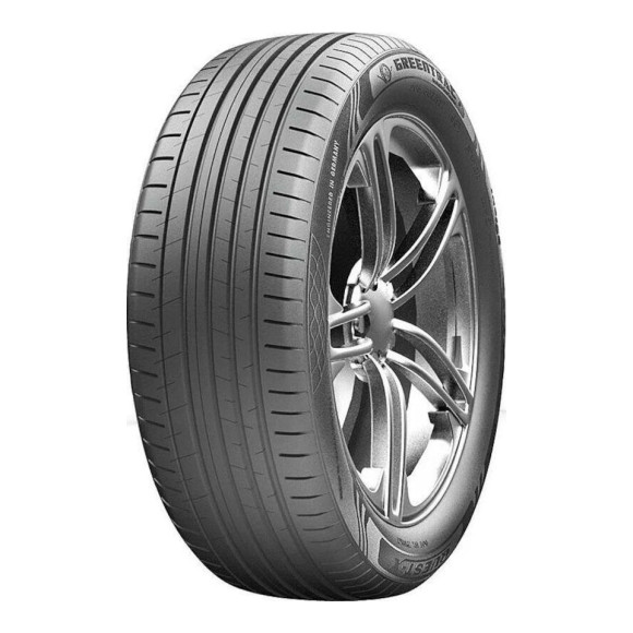 Шины Greentrac  215/50/18  Y 96 Quest-X