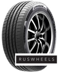 Шины Kumho 235/60/17 V 102 Crugen HP71 CHINA Шины Kumho 235/60/17 V 102 Crugen HP71 CHINA