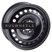 Диски Trebl 7x17/5x114,3 ET39 D60,1 9987T Black Диски Trebl 7x17/5x114,3 ET39 D60,1 9987T Black