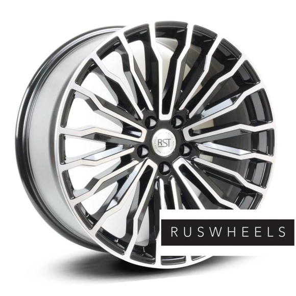 Диски RST R20 / 9J PCD 5x108 ЕТ 38.5 ЦО 63.4 R032 Диски RST R20 / 9J PCD 5x108 ЕТ 38.5 ЦО 63.4 R032