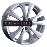 Диски Replay 7x18/5x114,3 ET48 D56,1 SB53 SFP (конус, SB001)