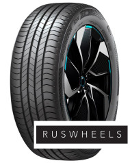 Шины Hankook 205/55 r17 iON GT IK41A SUV 95V