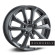 Диски Dezent R16 / 6.5J PCD 5x114.3 ЕТ 45 ЦО 60.1 KS graphite Диски Dezent R16 / 6.5J PCD 5x114.3 ЕТ 45 ЦО 60.1 KS graphite