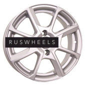 Диски Neo 6,5x16/5x114,3 ET45 D67,1 648 Silver