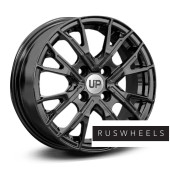 Диски Wheels UP R14 / 5.5J PCD 4x100 ЕТ 40 ЦО 67.1 Up127