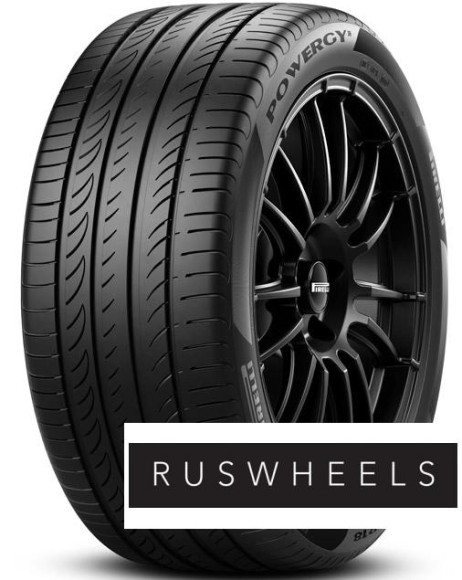 Шины Pirelli 215/50 r18 Powergy 92W Шины Pirelli 215/50 r18 Powergy 92W
