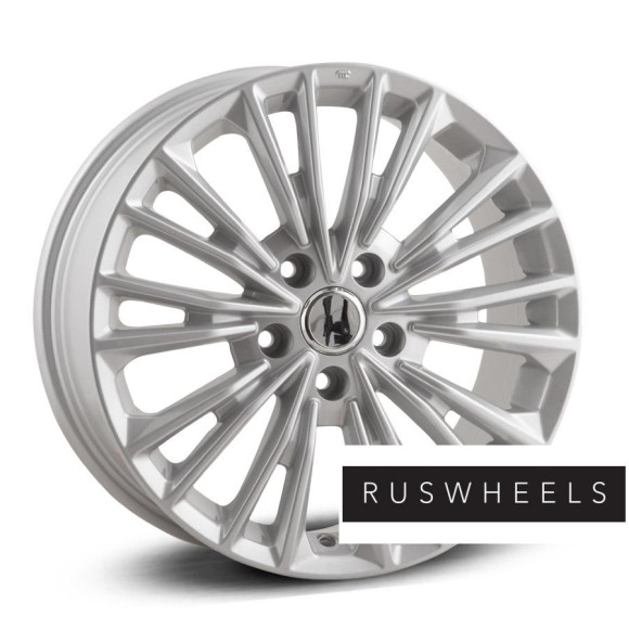 Диски Legeartis Concept R16 / 6.5J PCD 5x114.3 ЕТ 40 ЦО 60.1 TY554