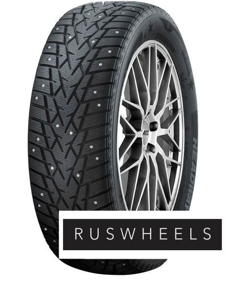 Шины Headway 215/70 r16 HW503 100T Шипы