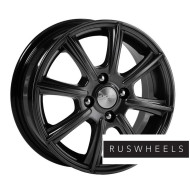 Диски Скад R14 / 5.5J PCD 4x100 ЕТ 46 ЦО 54.1 Монако