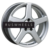 Диски Alcasta 6,5x16/5x105 ET38 D56,6 M62 HS