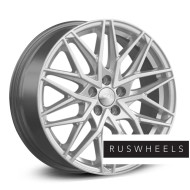 Диски Скад R17 / 7J PCD 5x108 ЕТ 40 ЦО 65.1 Азимут