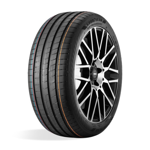Шины Goodyear 255/35 r19 Eagle F1 Asymmetric 6 96Y