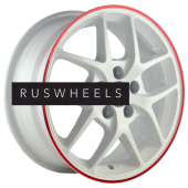 Диски YST 6,5x16/5x105 ET39 D56,6 X-8 WRS