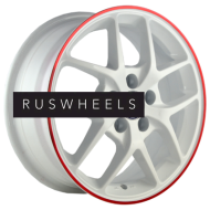 Диски YST 6,5x16/5x105 ET39 D56,6 X-8 WRS