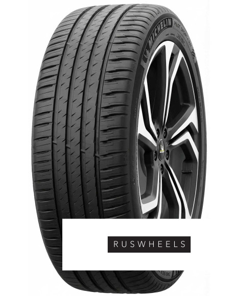 Шины Michelin 265/40 r22 Pilot Sport 4 SUV 106Y
