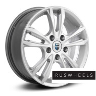 Диски КиК R16 / 6J PCD 4x100 ЕТ 50 ЦО 60.1 Samara- Оригинал Диски КиК R16 / 6J PCD 4x100 ЕТ 50 ЦО 60.1 Samara- Оригинал