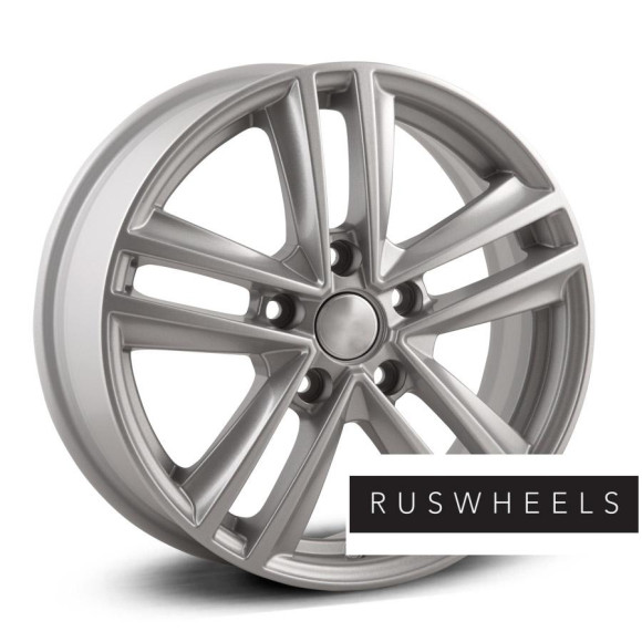 Диски iFree R16 / 6.5J PCD 5x114.3 ЕТ 45 ЦО 60.1 Катар