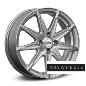 Диски iFree R16 / 6J PCD 4x100 ЕТ 45 ЦО 60.1 Хит