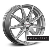 Диски iFree R16 / 6J PCD 4x100 ЕТ 45 ЦО 60.1 Хит