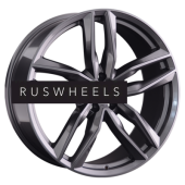 Диски Replay 9,5x21/5x112 ET31 D66,6 A102 GM (конус, A001)