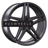 Диски Replay 8x18/5x114,3 ET30 D60,1 LX189 MB (конус, C570)