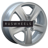 Диски Replay 5,5x15/5x114,3 ET41 D67,1 KI83 Sil (конус, C570) Диски Replay 5,5x15/5x114,3 ET41 D67,1 KI83 Sil (конус, C570)