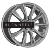 Грузовые диски iFree 7,5x18/5x108 ET35 D67,1 Каzантип (КС684М) Хай Вэй