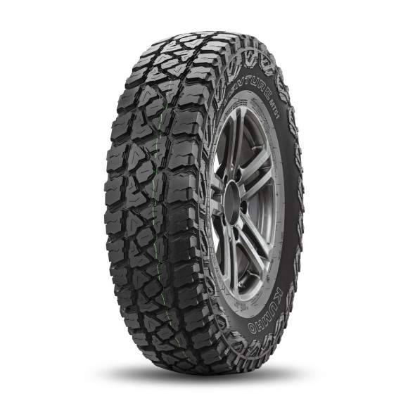 Шины Kumho 225/70/17 Q 110/107 MT-51 старше 3-х лет Шины Kumho 225/70/17 Q 110/107 MT-51 старше 3-х лет