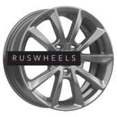 Диски iFree 6,5x16/5x114,3 ET44 D67,1 Скайрим (КС907) Хай Вэй