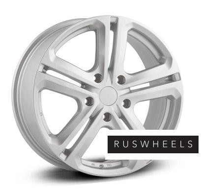 Диски RPLC R18 / 8J PCD 5x130 ЕТ 57 ЦО 71.5 VW65