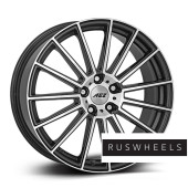 Диски AEZ R19 / 8.5J PCD 5x120 ЕТ 47 ЦО 72.6 Steam
