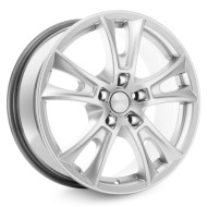 Диски СКАД 7.5\R17 5*110 ET40 d65.1 Селена Диски СКАД 7.5\R17 5*110 ET40 d65.1 Селена