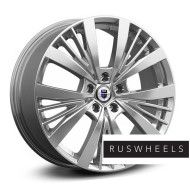 Диски КиК R19 / 7.5J PCD 5x114.3 ЕТ 35 ЦО 60.1 Марвел-Оригинал Диски КиК R19 / 7.5J PCD 5x114.3 ЕТ 35 ЦО 60.1 Марвел-Оригинал