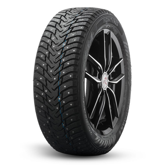 Шины Nokian Tyres Nordman  205/65/16  T 99 Nordman 8  XL Ш. старше 3-х лет
