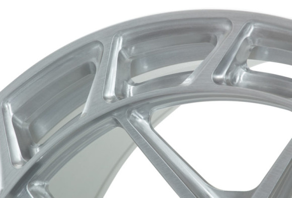 Диски Vossen LC3-01T 23"