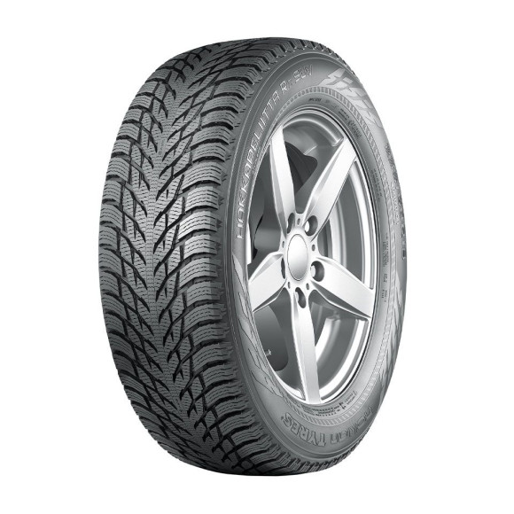 Шины Nokian Tyres  235/60/18  R 107 Hakkapeliitta R3 SUV  XL