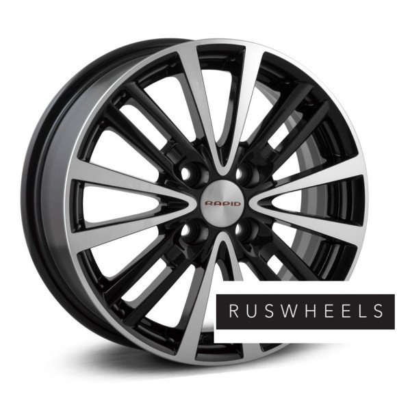 Диски КиК R15 / 6J PCD 4x100 ЕТ 46 ЦО 54.1 Модена-Оригинал Диски КиК R15 / 6J PCD 4x100 ЕТ 46 ЦО 54.1 Модена-Оригинал