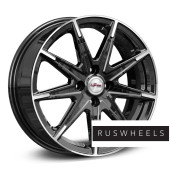 Диски iFree R16 / 6J PCD 4x100 ЕТ 45 ЦО 60.1 Хит