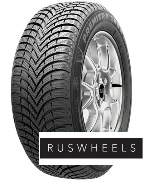 Шины Maxxis 255/45 r20 Premitra Snow WP6 SUV 105V