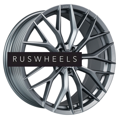 Диски INCH 9x21/5x120 ET40 D72,6 GA8532 Satin Gunmetal (ZJH) FlowForming