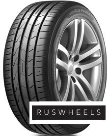 Шины Hankook 235/65R17 108V XL Ventus Prime 3X K125A TL