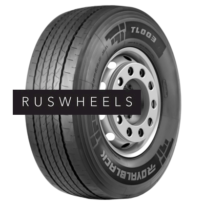 Грузовые шины Royal Black 385/55R22,5 160K TL003 TL 20PR Грузовые шины Royal Black 385/55R22,5 160K TL003 TL 20PR