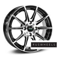 Диски Megami R14 / 6J PCD 5x100 ЕТ 35 ЦО 57.1 MGM-13 Диски Megami R14 / 6J PCD 5x100 ЕТ 35 ЦО 57.1 MGM-13