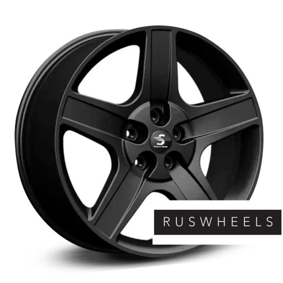 Диски Premium Series R20 / 8.5J PCD 5x108 ЕТ 43 ЦО 60.1 КР008 Jetour X90 Plus